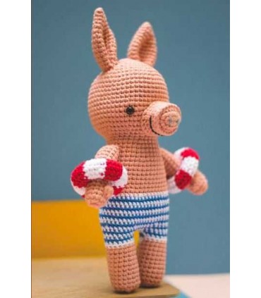 LES AMIS DE PICA PAU