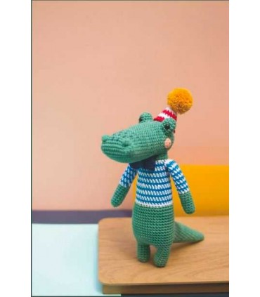 LES AMIS DE PICA PAU