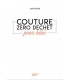 COUTURE ZERO DECHET POUR BEBE