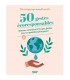50 GESTES ECORESPONSABLES ASTUCES CONSEILS &amp; DIY SUPER FACILES
