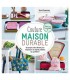 COUTURE Maison Durable: 20 projets zéro déchet