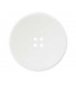 Bouton Polyester BLANC 4 trous 23mm