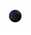 Bouton Boule Polyester sur pied MARINE10mm