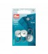 PRYM: bouton flexi 19mm
