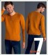 32 Modèles de tricot Masculins du 38 au 56