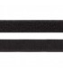 VELCRO NOIR 20mm