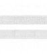 VELCRO Blanc 20mm