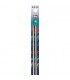 PRYM : Aiguilles Tricot 40 cm 4,5mm