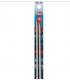 PRYM : Aiguilles Tricot 40 cm 5mm