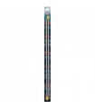 PRYM : Aiguilles Tricot 40 cm 6mm PRYM : Aiguilles Tricot 40 cm 6mm