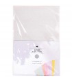 Set de feutrine - Pastel