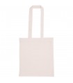 Tote Bag Écru