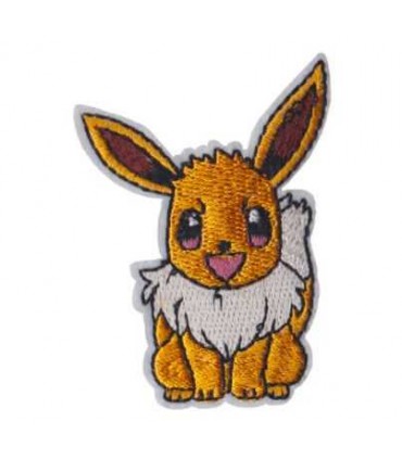 Thermocollant-  Pokémon - Évoli