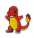 Thermocollant-  Pokémon - Salaméche