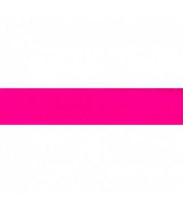 Biais Fluo Rose