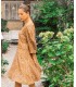 MAISON FAUVE - La Robe/Blouse NIKI