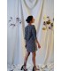 MAISON FAUVE - La Robe/Blouse NIKI