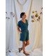 MAISON FAUVE - La Combinaison/Robe ECLIPSE