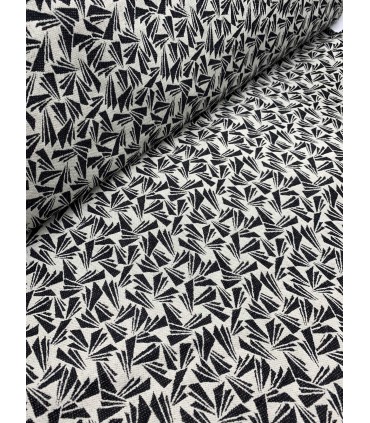 Studio Walkie Talkie : Origami Noir et Blanc