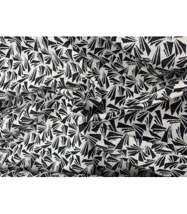 Studio Walkie Talkie : Origami Noir et Blanc