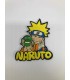 Thermocollant - NARUTO Buste