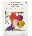 FRENCH KIT : Mini Suspension: FEUILLES