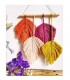 FRENCH KIT : Mini Suspension: FEUILLES
