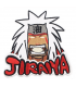 Thermocollant NARUTO: Jiraiya