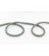 Cordon Gris CLair Lurex 6mm