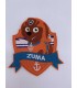 Thermocollant-  Pat Patrouille écusson Zuma