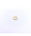 Bouton en Bois Naturel 15mm