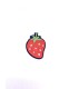Thermocollant -  Fraise Rouge