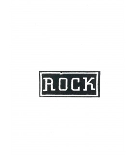 Thermocollant - Rock