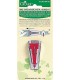 CLOVER: Appareil à Fabriquer du Biais 18mm