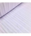 POPELINE de coton BLANC x1.5m