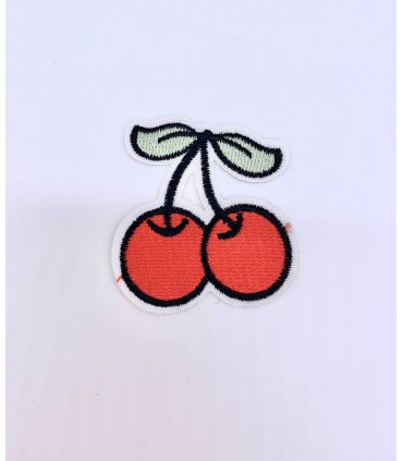Thermocollant - Cerise