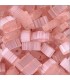 MIYUKI HALF TILA SILK PALE PINK mht2557