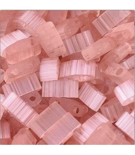 MIYUKI HALF TILA SILK PALE PINK mht2557