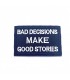 Thermocollant  - Bad decisions make good stories