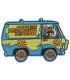 Thermocollant  - Scoobidoo : The Mystery Machine