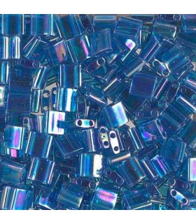 MIYUKI TILA Transparent Capri Blue  tl 291