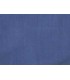 Lin /viscose BLEU INDIGO