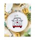 FRENCH KIT : Broderie Décorative : Road trip en Van