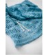 Janina Kallio - Châles étoles ajourés au tricot by woolenberry