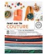 TOUT SUR LA COUTURE - LE BA.BA POUR DEBUTER