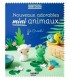 Atelier Crochet : Nouveau adorables mini animaux