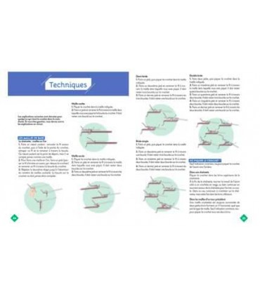 Atelier Crochet : Nouveau adorables mini animaux