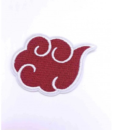 Thermocollant - NARUTO : Nuage Akatsuki