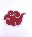 Thermocollant - NARUTO : Nuage Akatsuki