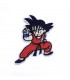 Thermocollant - DRAGON BALL : San Goku Enfant